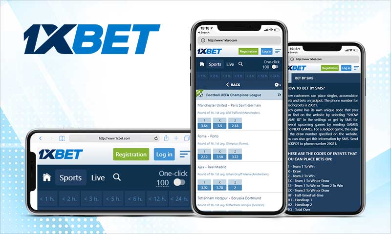 1xbet Japan - オンラインベッティングの新たな挑戦 1xbet Japan - オンラインベッティングの新たな挑戦