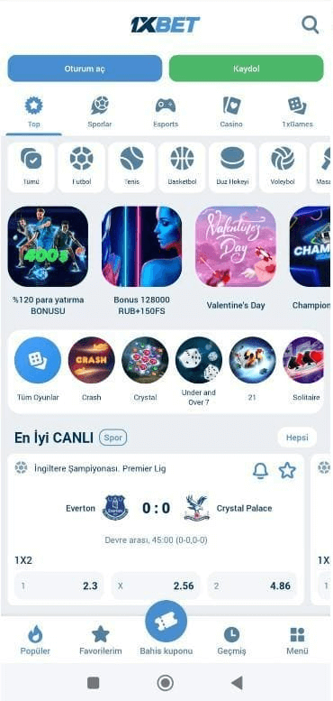 1xbet Morocco Your Ultimate Guide to Betting in Morocco -175863120
