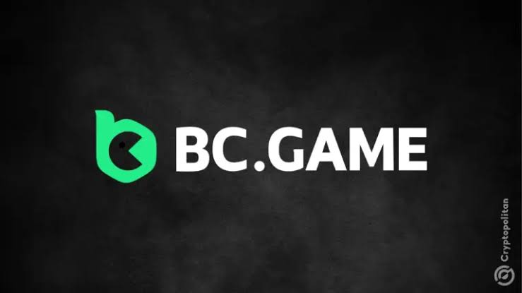 BC.Game Nigeria Your Ultimate Destination for Online Gaming