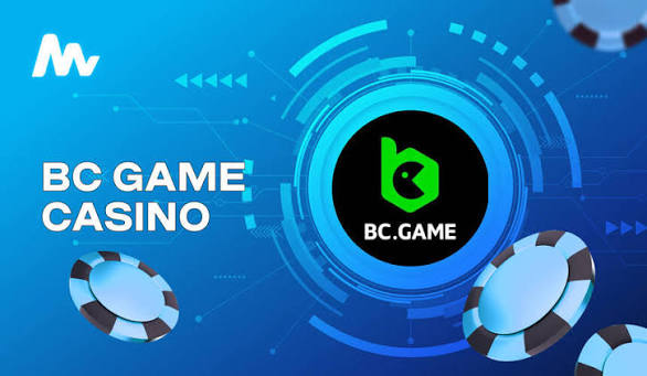BC.Game Official Mirror List Ensuring Seamless Access to Your Favorite Crypto Casino
