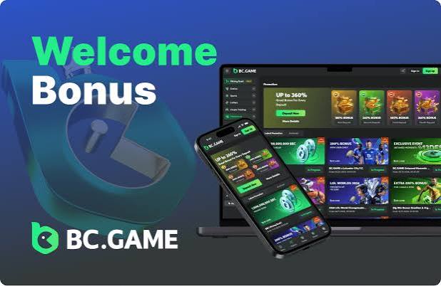 BC.Game Official Mirror List Ensuring Seamless Access to Your Favorite Crypto Casino
