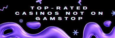 Best Casinos Not on GamStop Your Guide to Trusted Gaming