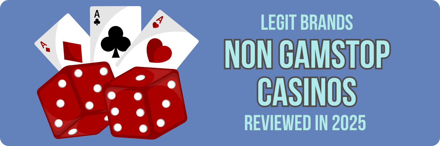 Best Casinos Not on GamStop Your Guide to Trusted Gaming