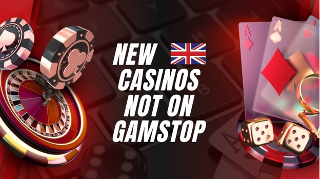 Best Casinos Not on GamStop Your Guide to Trusted Gaming