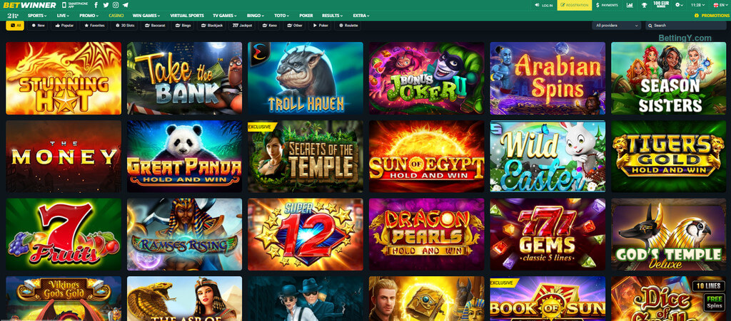 BetWinner Bonus Guide Maximizing Your Betting Experience
