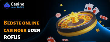Blackjack Uden Rufus - En Guide til Spil uden Begrænsninger
