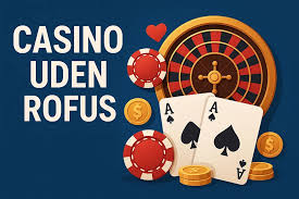 Blackjack Uden Rufus - En Guide til Spil uden Begrænsninger