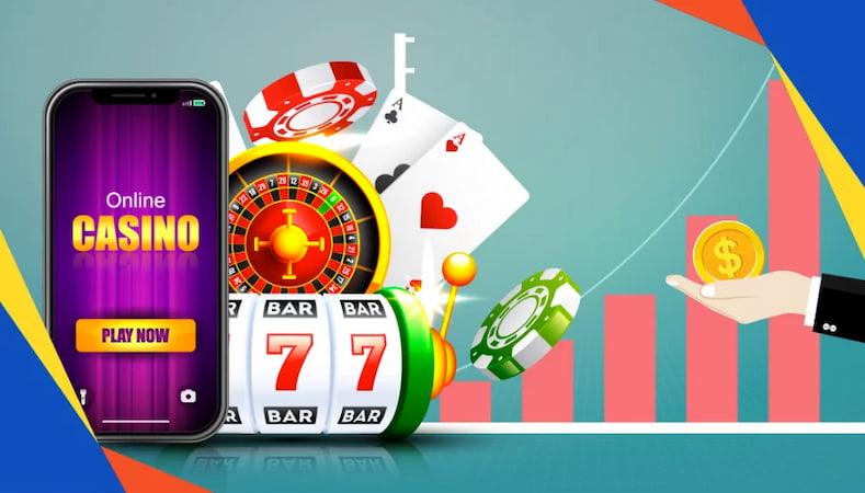 Descubre el Mundo de 7kcasino Diversión y Oportunidades de Ganancia