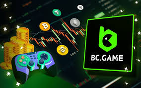 Everything You Need to Know About BC.Game Mirror Login