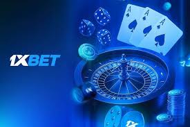 Experience the Thrill of Betting with 1xbet Online -252409776