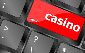 Experience the Thrill of Online Gaming at Gransino Casino Experience the Thrill of Online Gaming at Gransino Casino