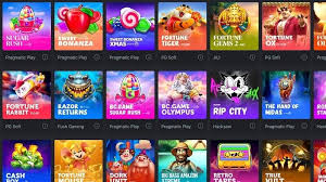 Experience Thrilling Gaming at BC.Game Poland