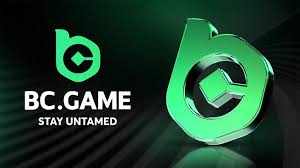 Experience Thrilling Gaming at BC.Game Poland