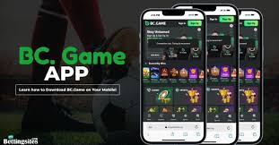 Exploring BC.Game Crypto Casino The Future of Online Gambling in India Exploring BC.Game Crypto Casino The Future of Online Gambling in India