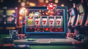Exploring Slots Islands Online Casino A Paradise for Gamblers