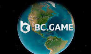 Exploring the Exciting BC.Game Crypto Casino Exploring the Exciting BC.Game Crypto Casino