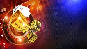 Exploring the Thrilling World of SlotsDynamite Casino Exploring the Thrilling World of SlotsDynamite Casino