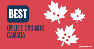 Exploring the Top Canadian Casinos A Comprehensive Guide