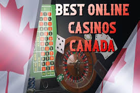 Exploring the Top Canadian Casinos A Comprehensive Guide