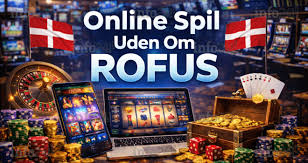 Online Casinoer Uden Dansk Licens En Guide til Sikkerhed og Underholdning