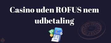 Uden om Rufus En Guide til Spil og Underholdning