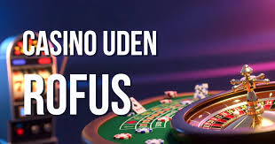 Udenlandske Online Casino Uden MitID En Guide til Sikker Spiloplevelse