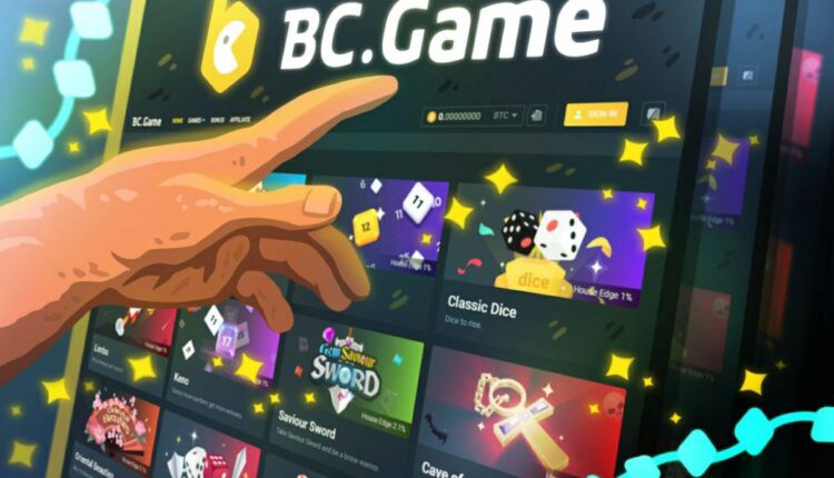 Understanding BC.Game Japan Withdrawals A Complete Guide