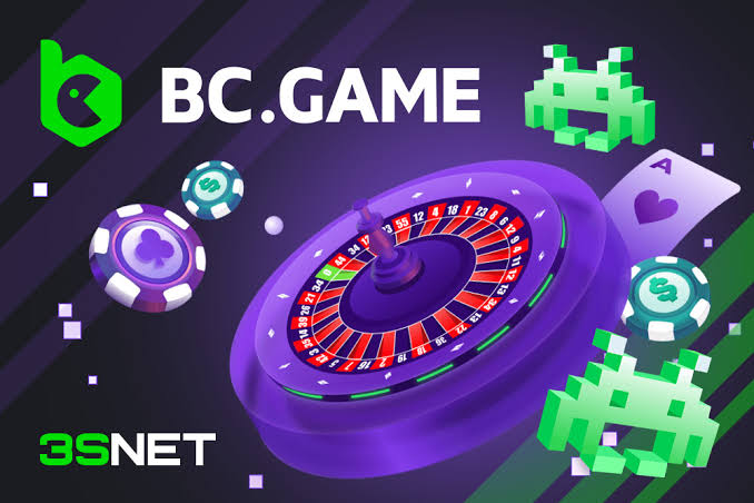 Understanding the BC.Game Login Process A Comprehensive Guide