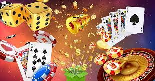 Unlock the Thrills of Real Money Online Casinos