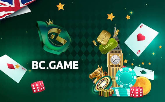 Unlocking the Potential of BC.Game Bonuses 951258161