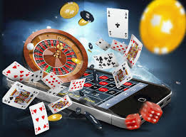 Unveiling Spybet The Future of Online Betting