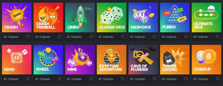 Maximize Your Winnings BC.Game Daily Bonuses Explained Maximize Your Winnings BC.Game Daily Bonuses Explained
