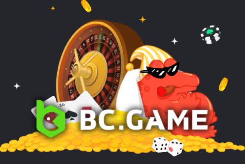 Maximize Your Winnings BC.Game Daily Bonuses Explained Maximize Your Winnings BC.Game Daily Bonuses Explained
