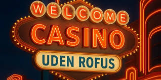 Udenlandske Online Casinoer En Fuldstændig Guide til Spil og Bonuser